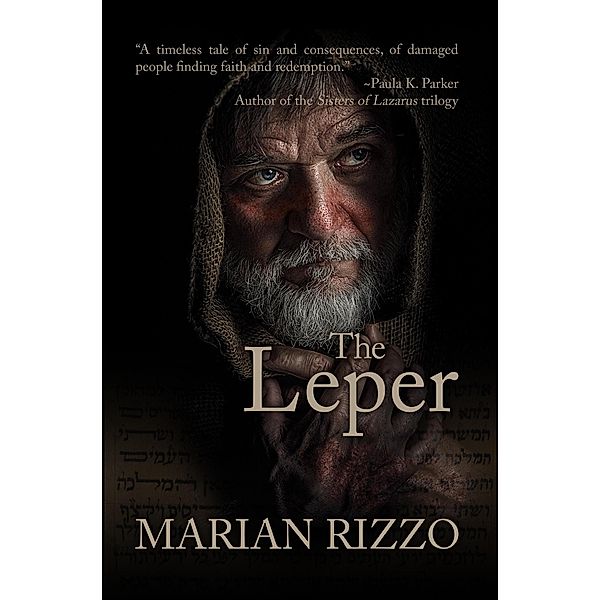 The Leper, Marian Rizzo