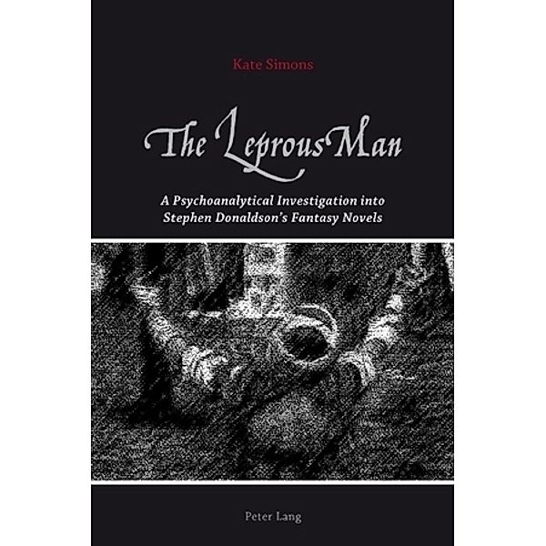 The Leprous Man, Kate Simons