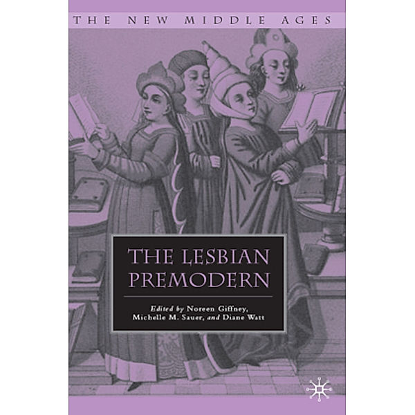 The Lesbian Premodern