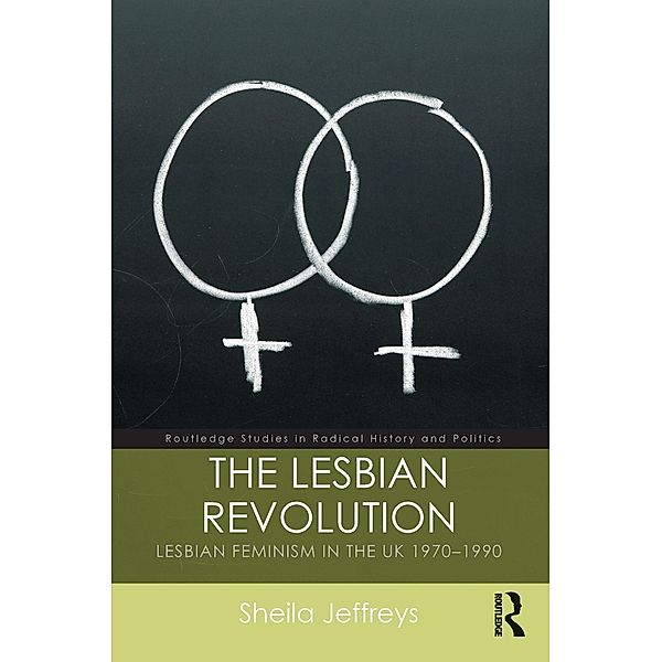 The Lesbian Revolution, Sheila Jeffreys