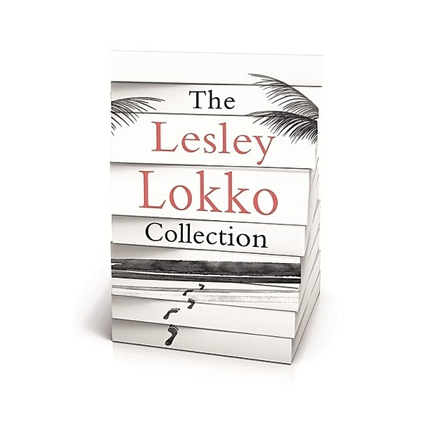 The Lesley Lokko Collection, Lesley Lokko