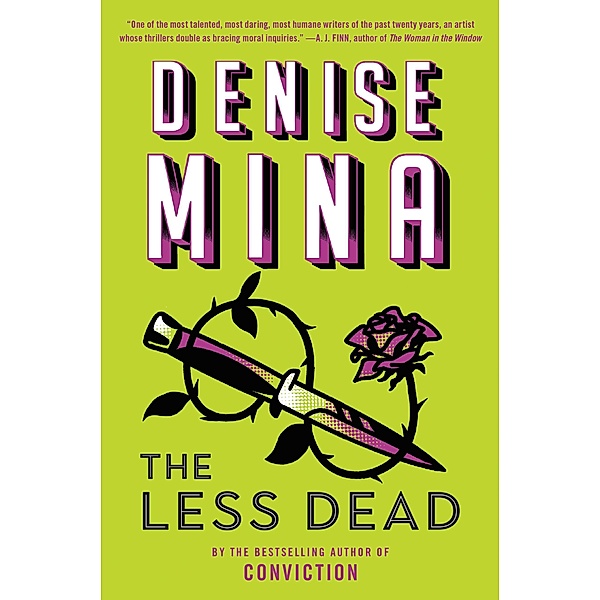 The Less Dead, Denise Mina