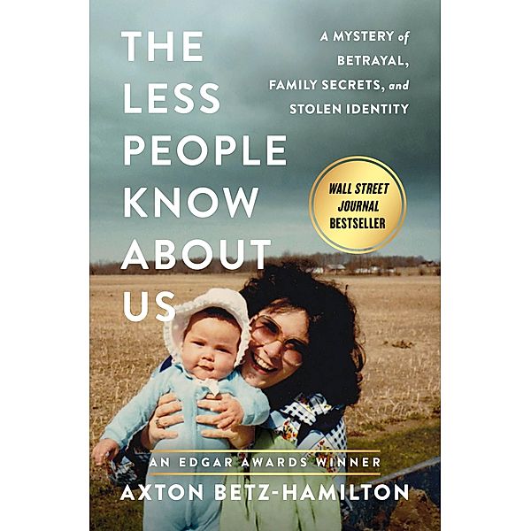 The Less People Know About Us, Axton Betz-Hamilton