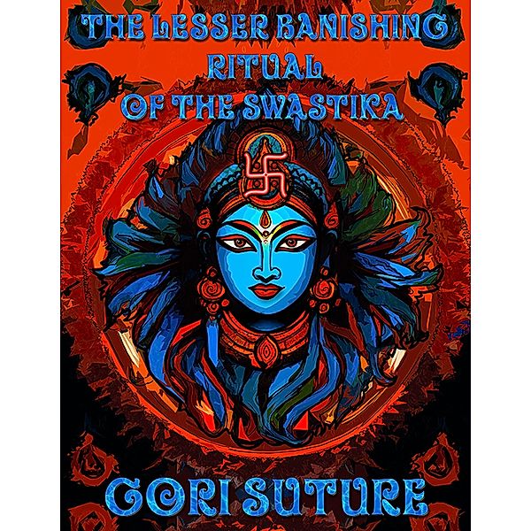 The Lesser Banishing Ritual of the Swastika, Gori Suture