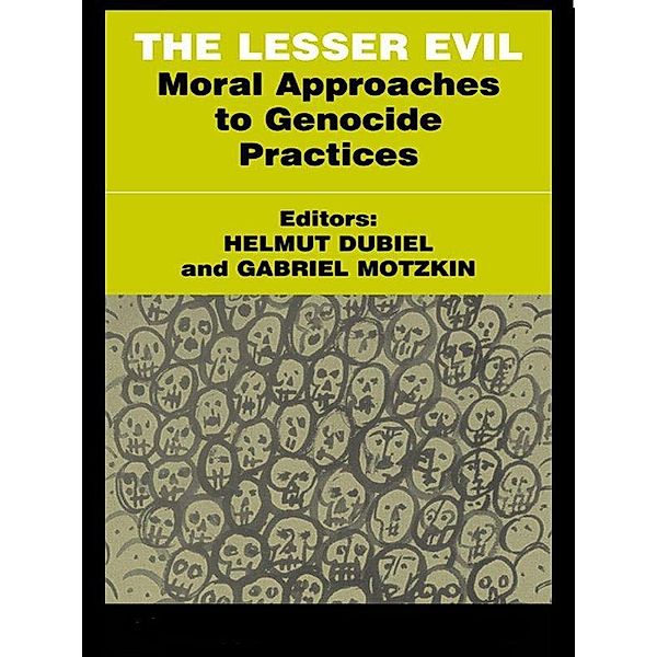 The Lesser Evil