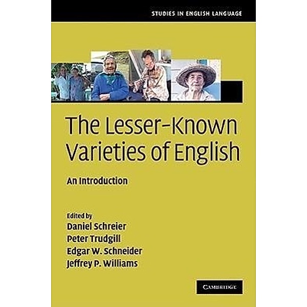 The Lesser-Known Varieties of English