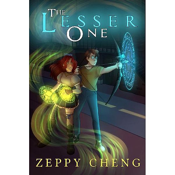 The Lesser One, Zeppy Cheng