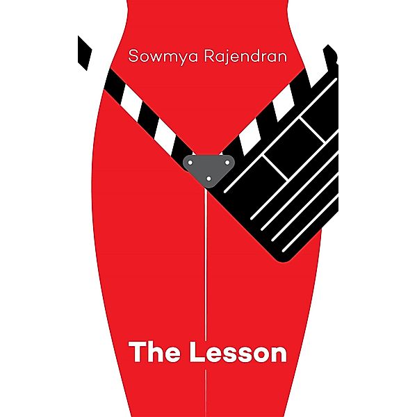 The Lesson, Sowmya Rajendran