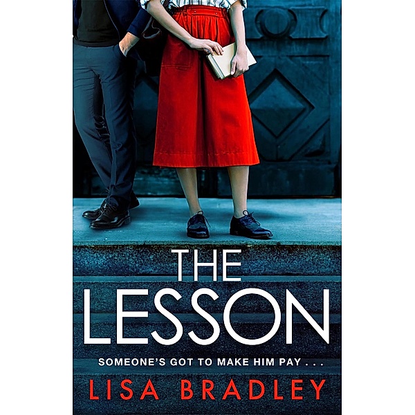 The Lesson, Lisa Bradley