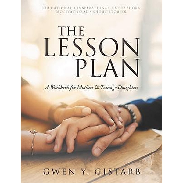 The Lesson Plan / LitPrime Solutions, Gwen Gistarb