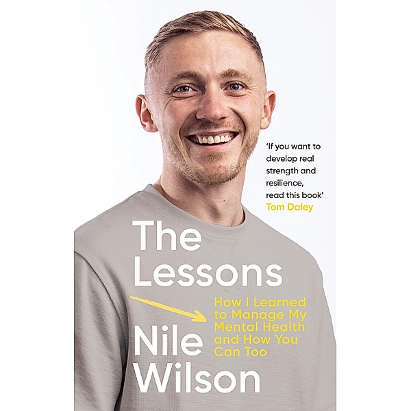 The Lessons, Nile Wilson