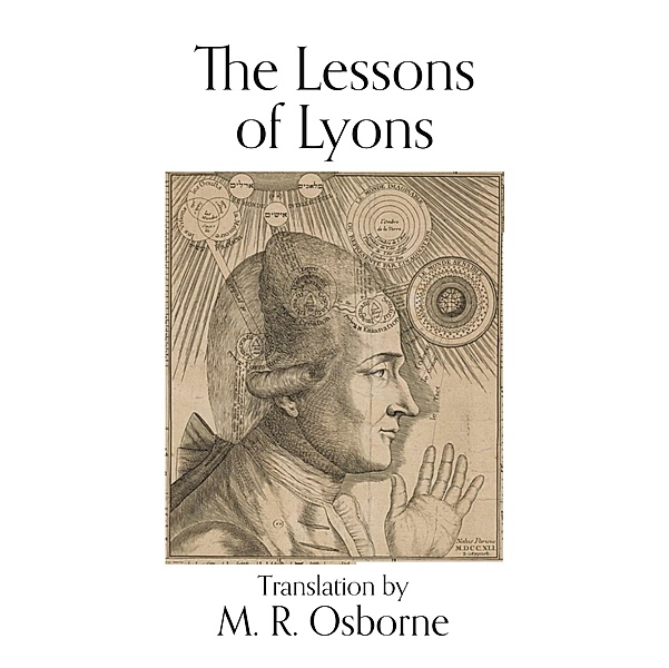 The Lessons of Lyon / Clink Street Publishing, M. R. Osborne