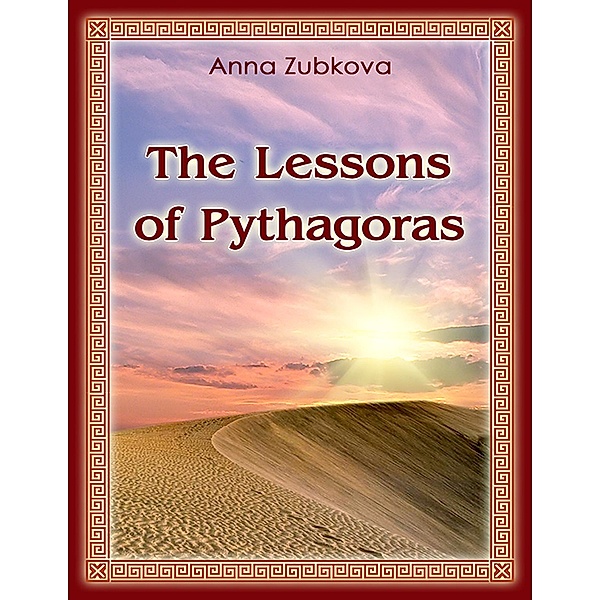 The Lessons of Pythagoras, Anna Zubkova