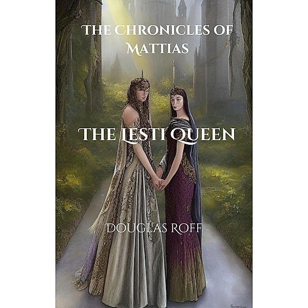 The Lesti Queen (The Chronicles of Mattias) / The Chronicles of Mattias, Douglas Roff