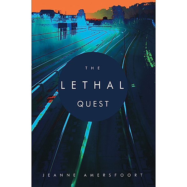 The Lethal Quest, Jeanne Amersfoort