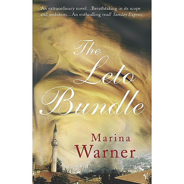 The Leto Bundle, Marina Warner