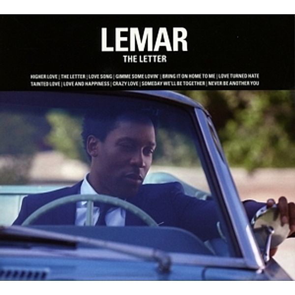 The Letter, Lemar