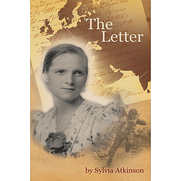 The Letter, Sylvia Atkinson