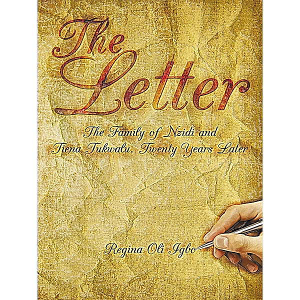 The Letter, Regina Oli Igbo
