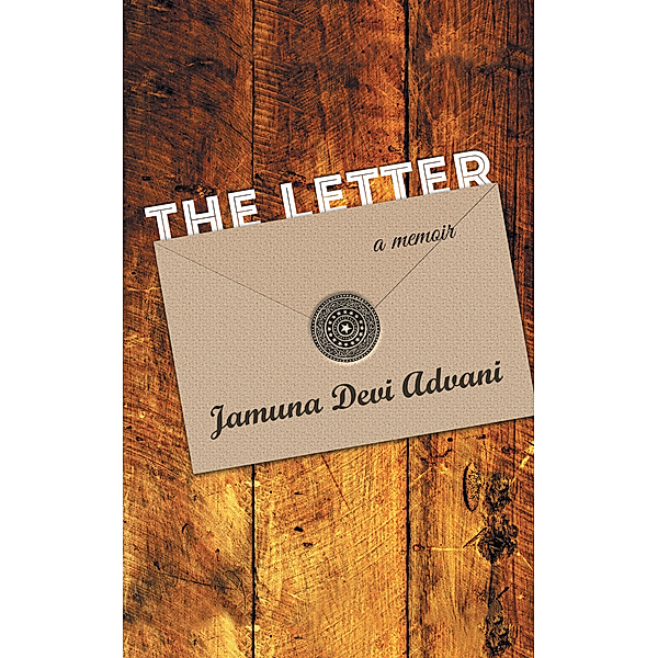 The Letter, Jamuna Devi Advani