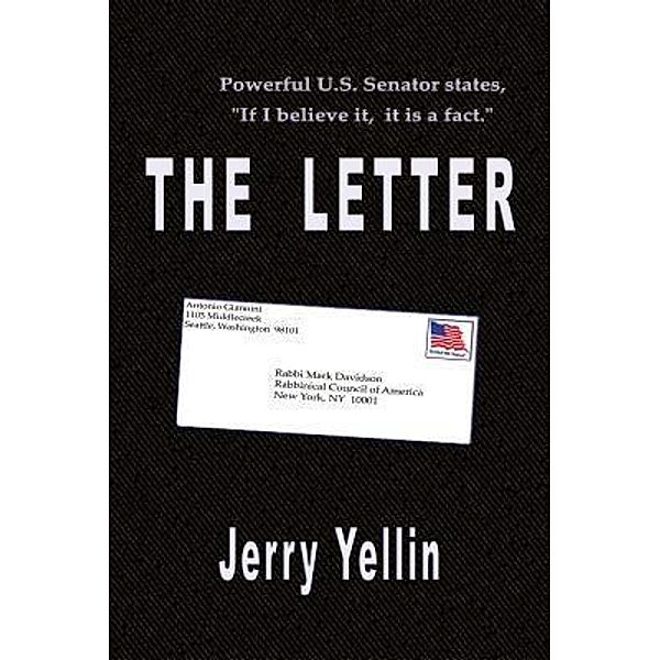 The Letter, Jerry Yellin