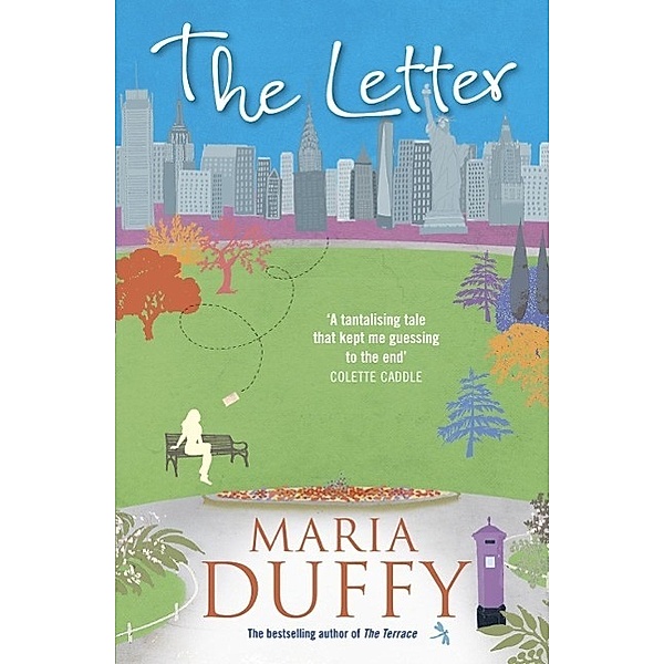 The Letter, Maria Duffy