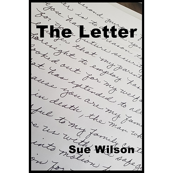 The Letter, Sue Wilson