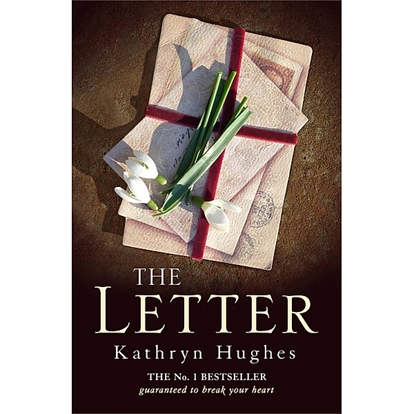 The Letter, Kathryn Hughes