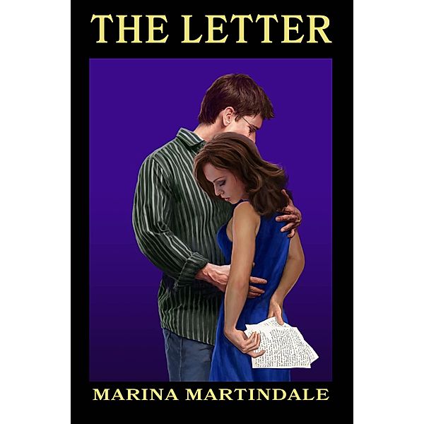 The Letter, Marina Martindale