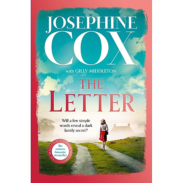 The Letter, Josephine Cox