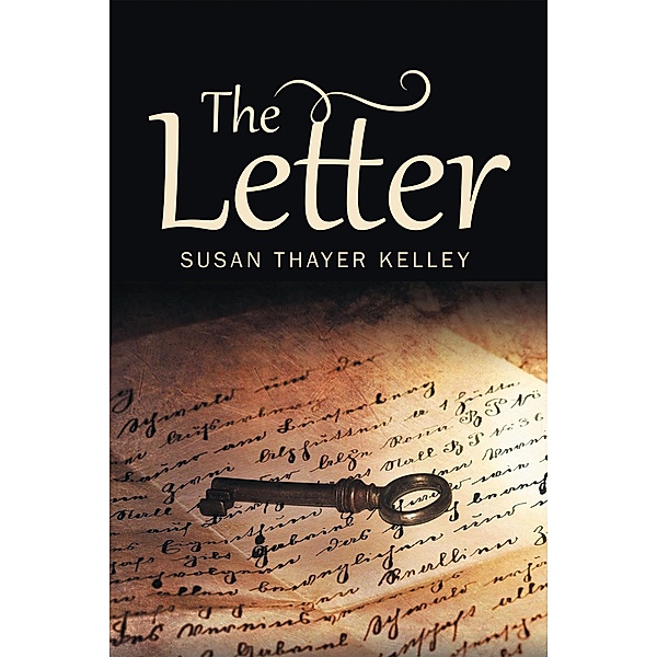 The Letter, Susan Thayer Kelley