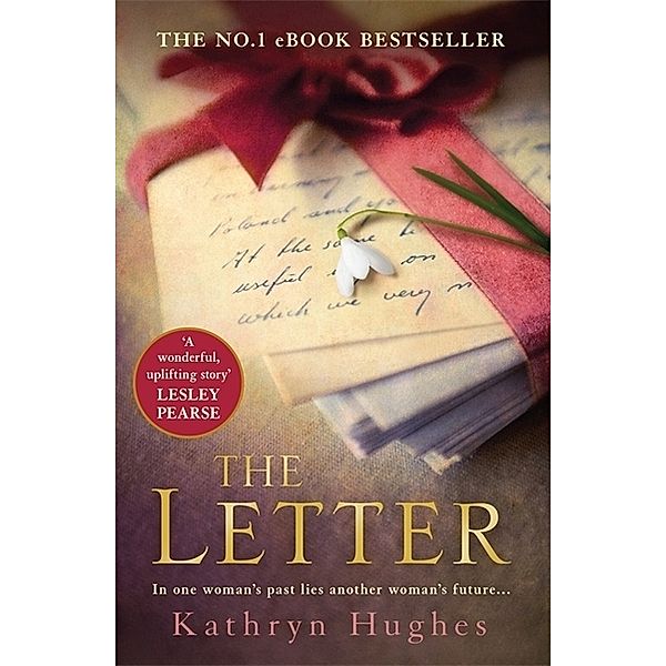 The Letter, Kathryn Hughes