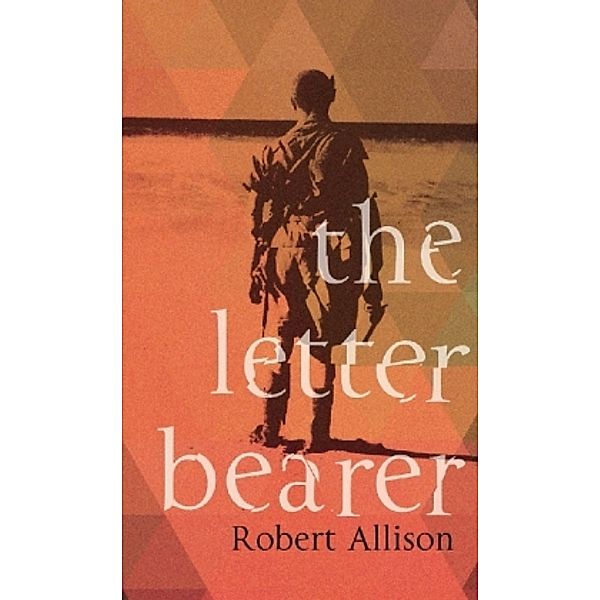 The Letter Bearer, Robert Allison