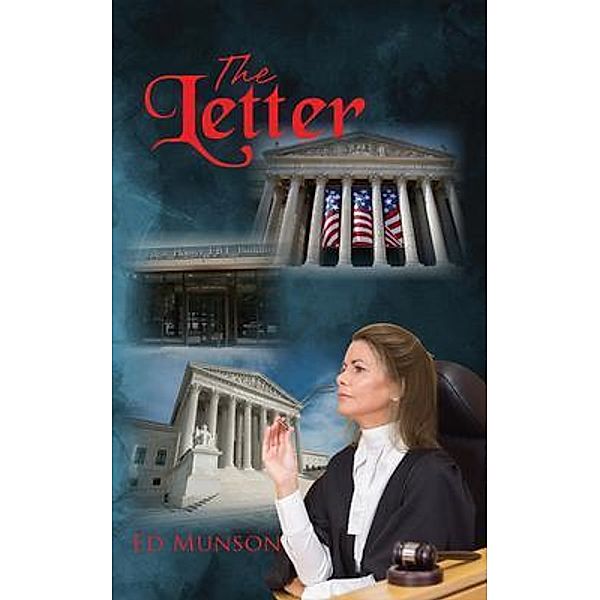 The Letter / Brilliant Books Literary, Ed Munson