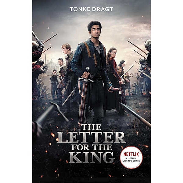 The Letter for the King, Tonke Dragt