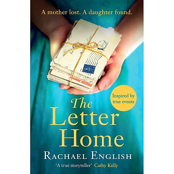 The Letter Home, Rachael English