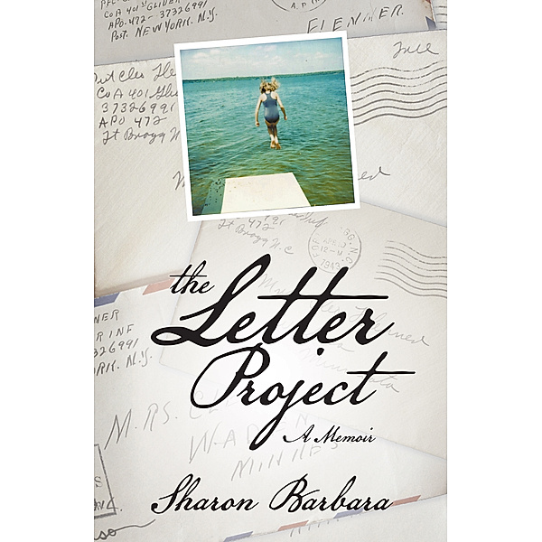 The Letter Project, Sharon Barbara