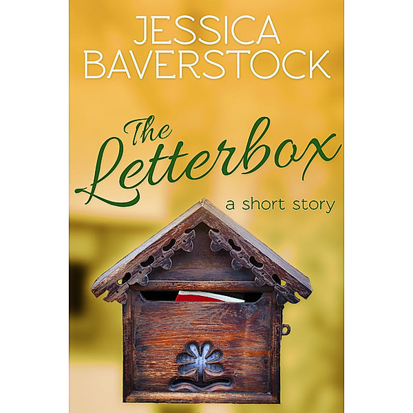 The Letterbox: A Short Story, Jessica Baverstock