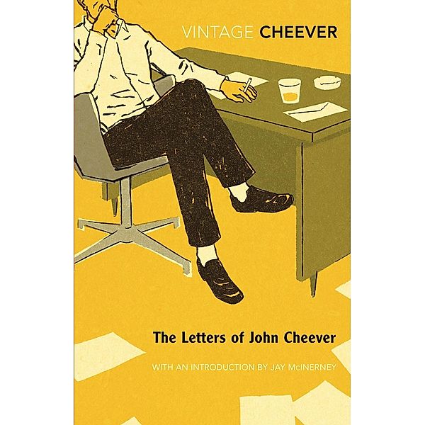 The Letters of John Cheever, John Cheever