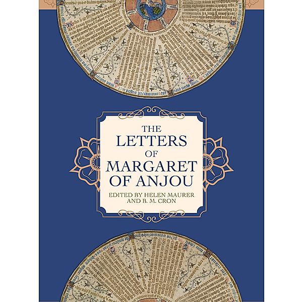 The Letters of Margaret of Anjou