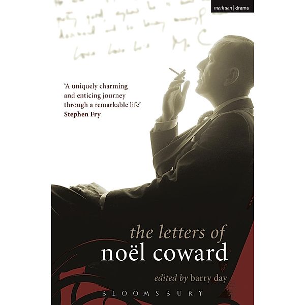 The Letters of Noël Coward, Noël Coward