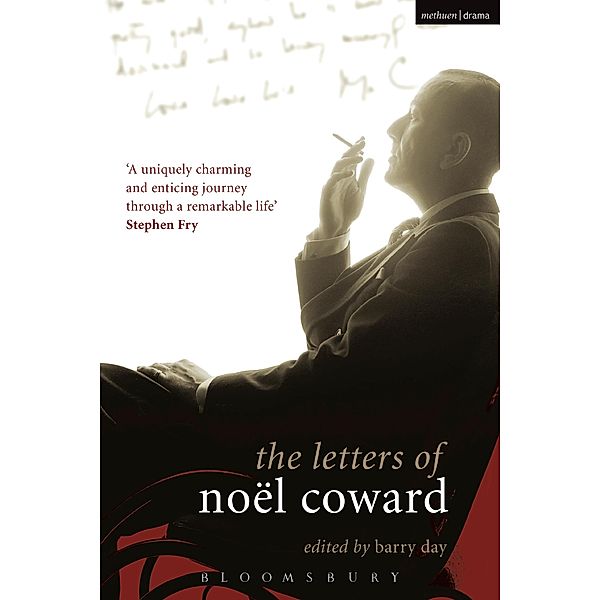 The Letters of Noël Coward, Noël Coward