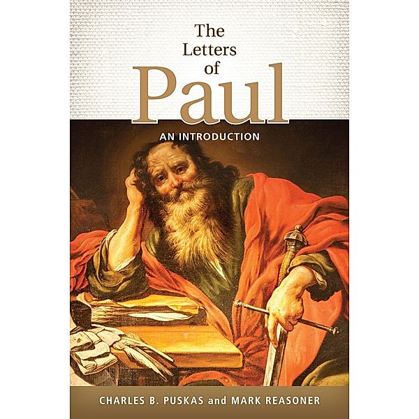 The Letters of Paul, Charles B. Puskas, Mark Reasoner