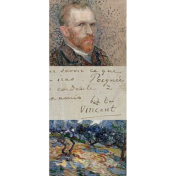 The Letters of Vincent Van Gogh, Vincent Van Gogh