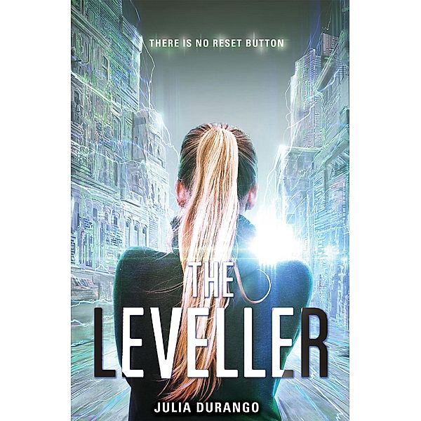 The Leveller, Julia Durango