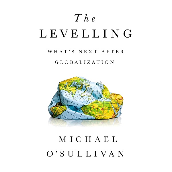 The Levelling, Michael O'sullivan
