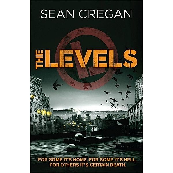 The Levels, Sean Cregan