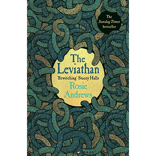 The Leviathan, Rosie Andrews