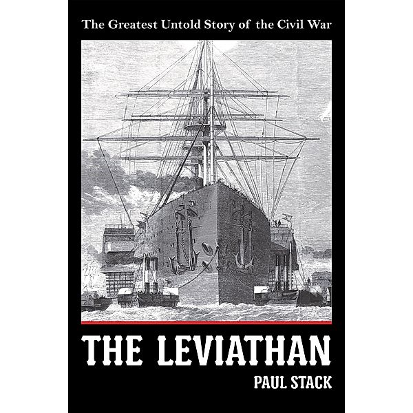 The Leviathan, Paul Stack