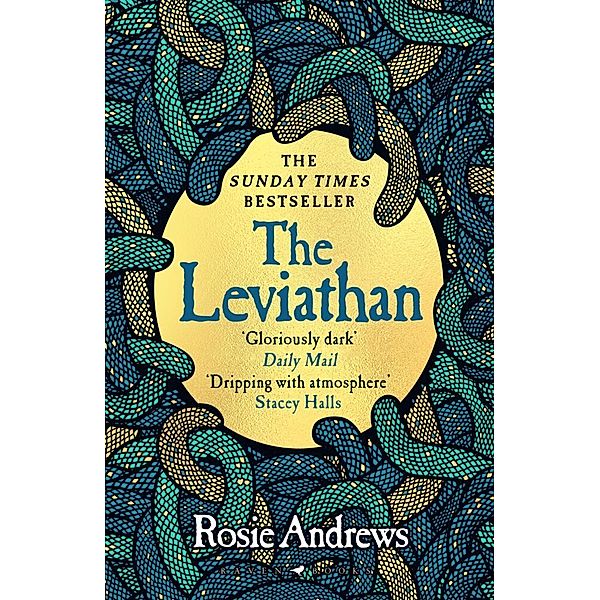 The Leviathan, Rosie Andrews